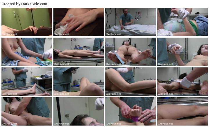 tabaoo videos PKF Studios-Tiffany Fox In The Morgue