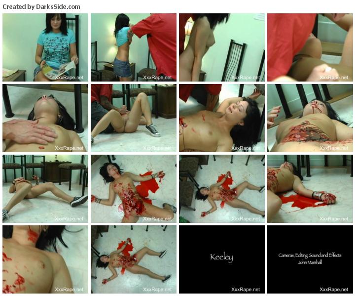 tabaoo videos PKF Studios-Violent Stabbing