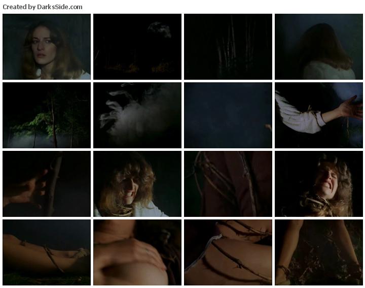 tabaoo videos Evil 1614  Ellen Sandweiss uncut tree 2822